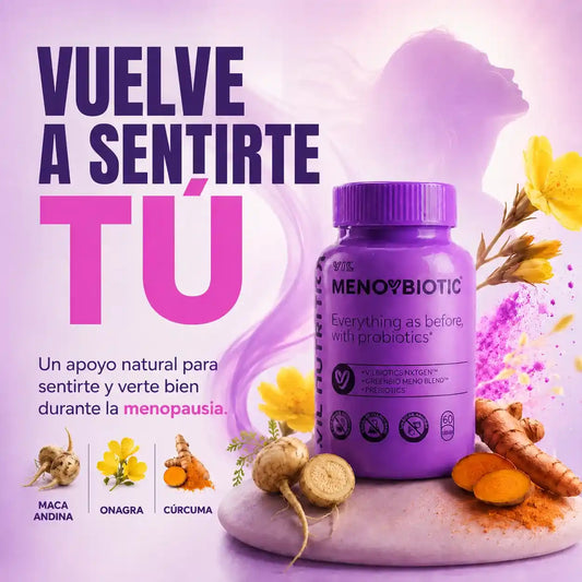 VIL MENOYBIOTIC